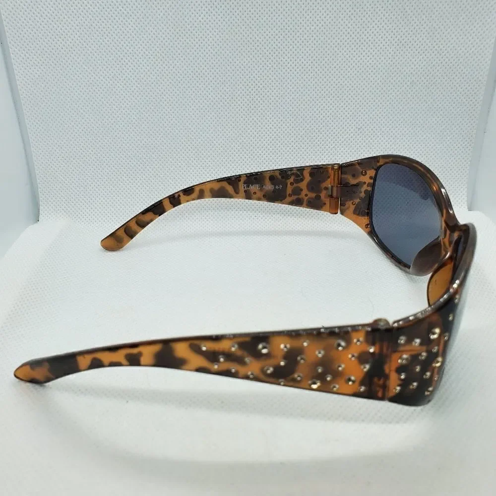 Children's Place Brown Sunglasses